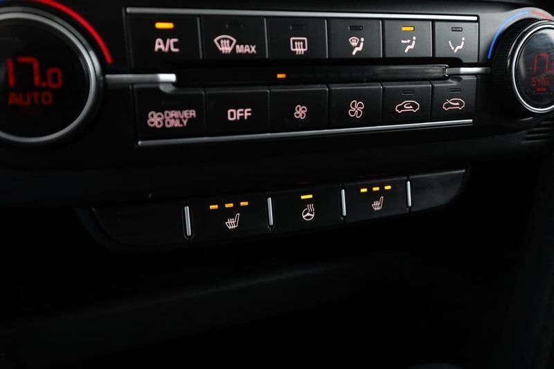 Kia Cee´d bild 27