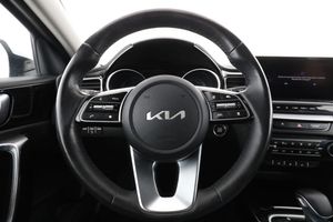 Kia Cee´d bild 19