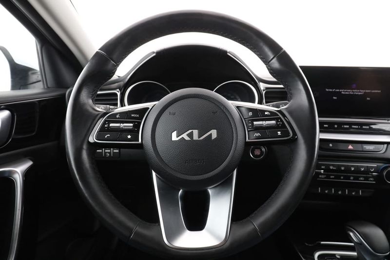 Kia Cee´d bild 19