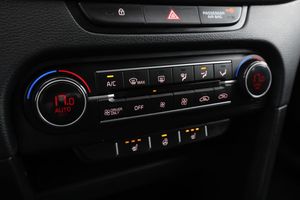 Kia Cee´d bild 26