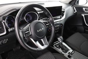 Kia Cee´d bild 12