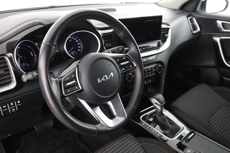Kia Cee´d bild 12