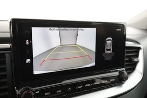 Kia Cee´d bild 23