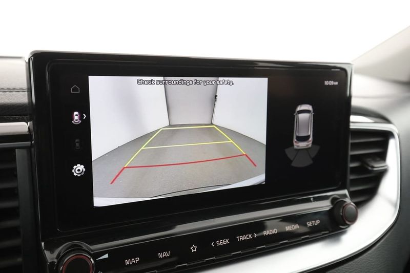Kia Cee´d bild 23
