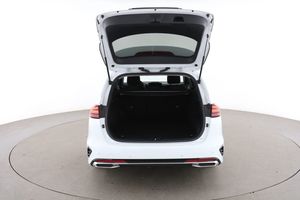 Kia Cee´d bild 18