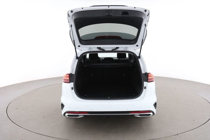 Kia Cee´d bild 18