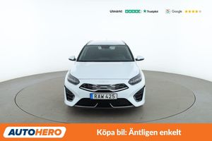 Kia Cee´d bild 9