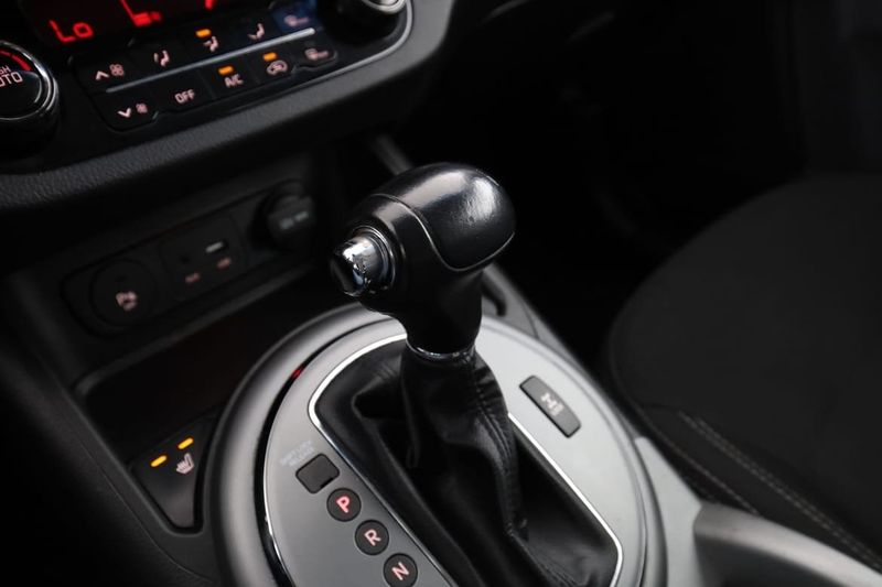 Kia Sportage bild 26