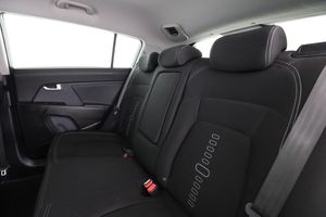 Kia Sportage bild 15