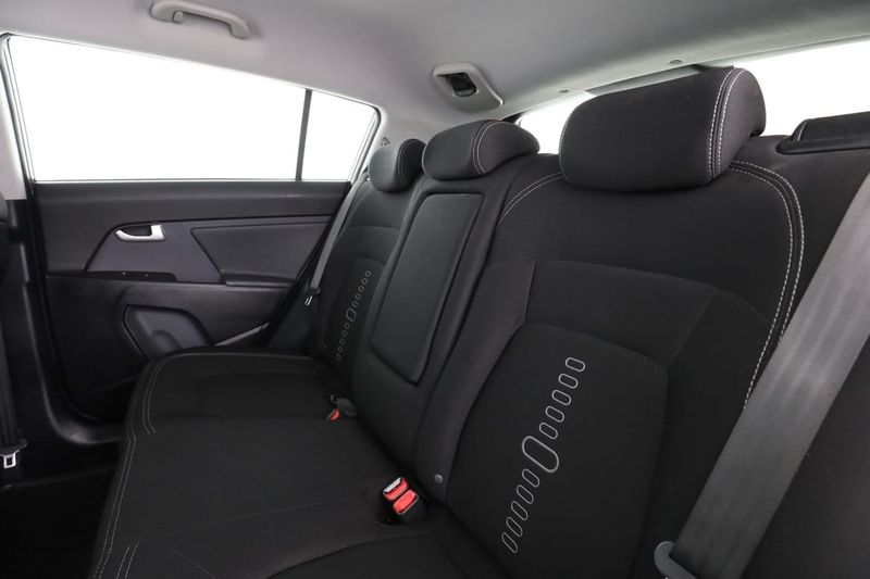 Kia Sportage bild 15