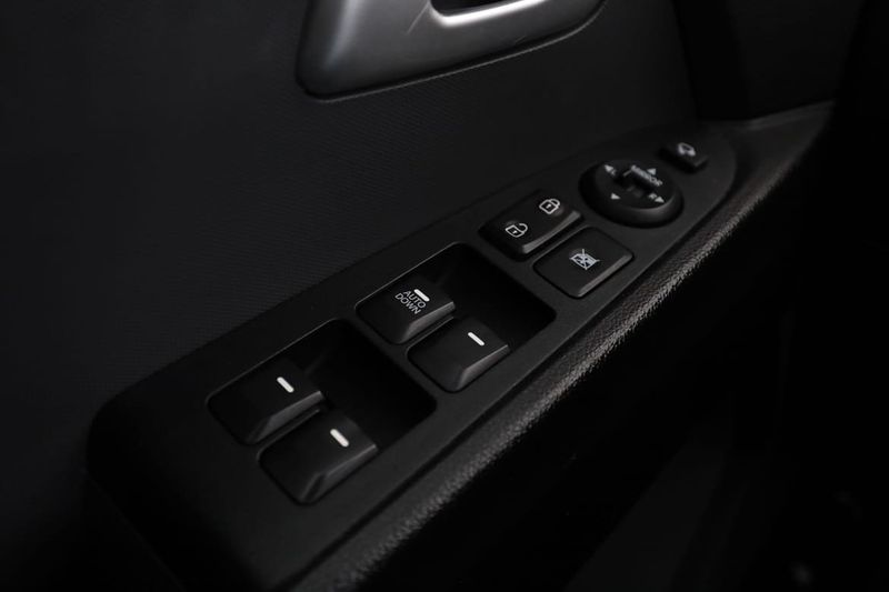 Kia Sportage bild 34