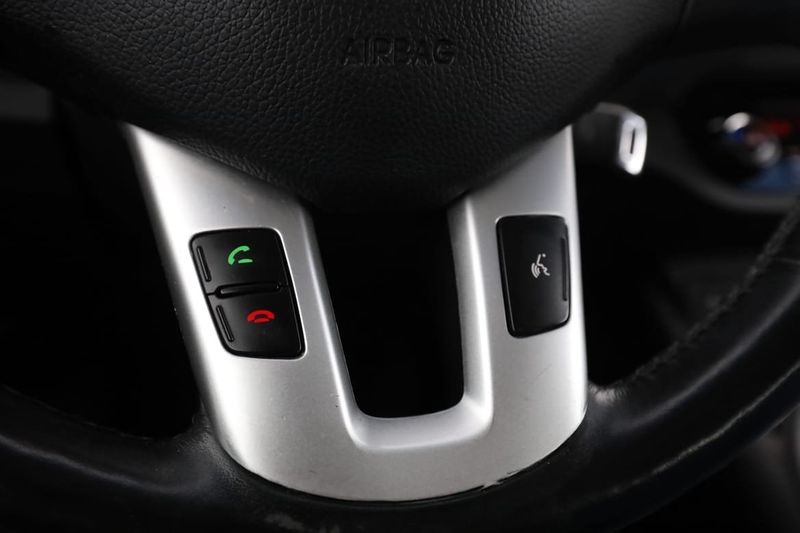 Kia Sportage bild 32