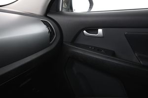 Kia Sportage bild 29