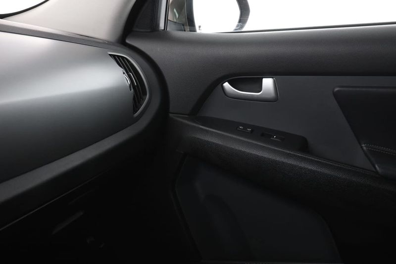 Kia Sportage bild 29