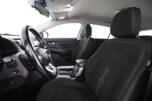 Kia Sportage bild 11