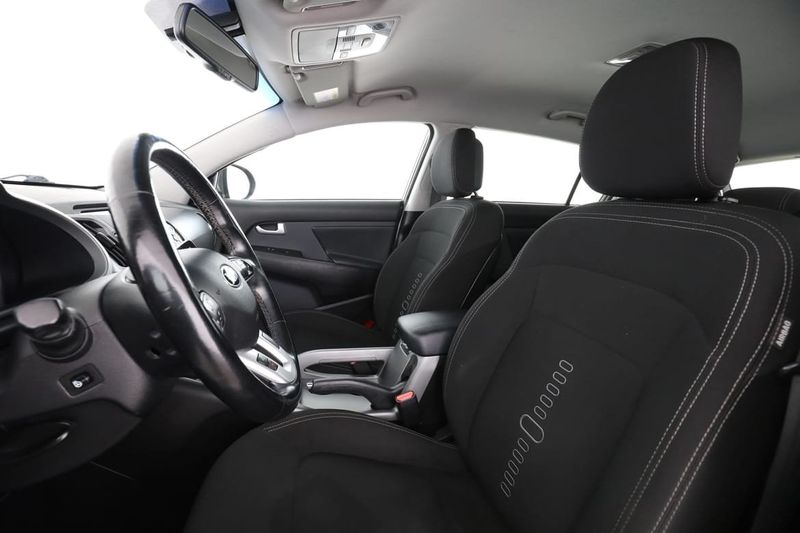 Kia Sportage bild 11