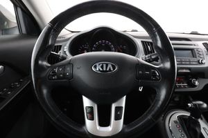 Kia Sportage bild 19