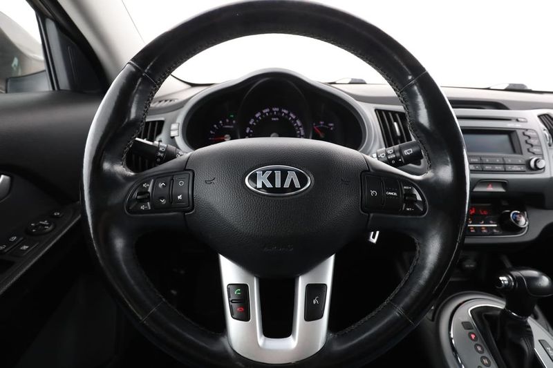 Kia Sportage bild 19