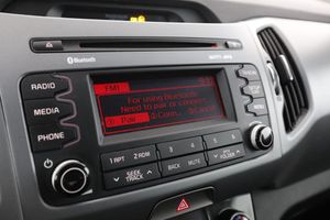 Kia Sportage bild 21