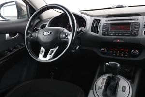 Kia Sportage bild 14