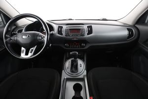 Kia Sportage bild 13