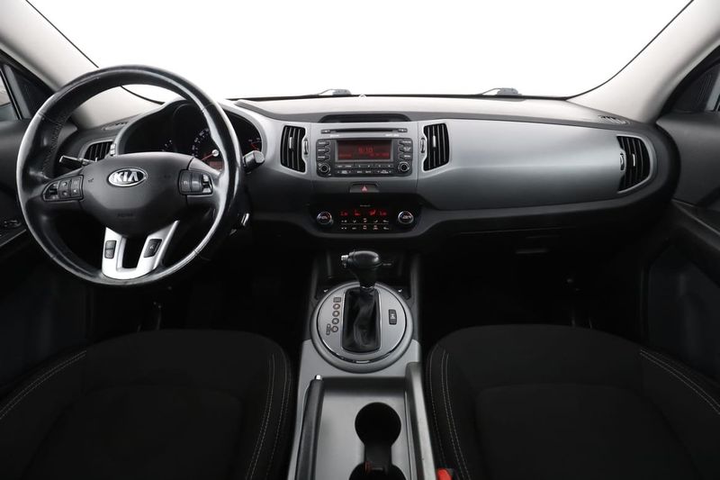 Kia Sportage bild 13