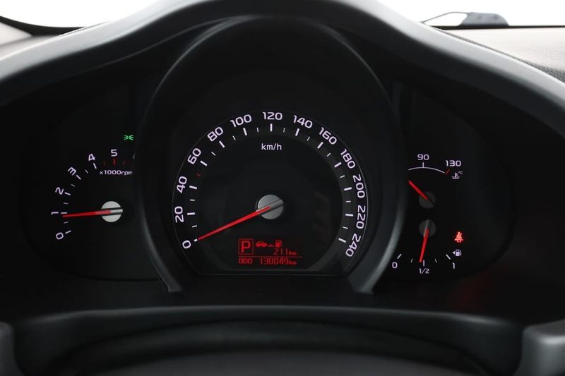 Kia Sportage bild 20