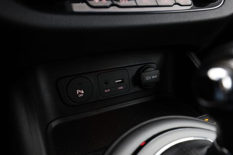 Kia Sportage bild 24