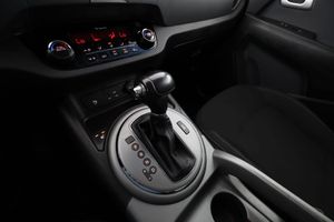 Kia Sportage bild 22