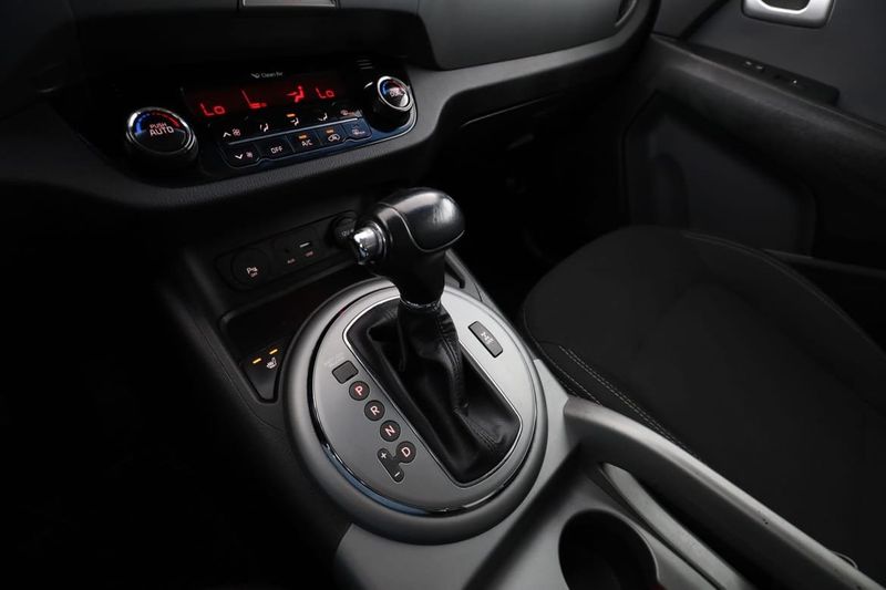 Kia Sportage bild 22
