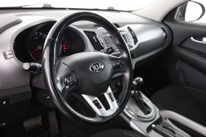 Kia Sportage bild 12