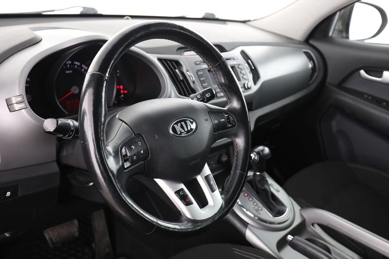 Kia Sportage bild 12