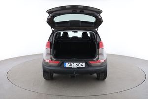 Kia Sportage bild 17