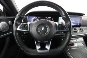 Mercedes E300 bild 19