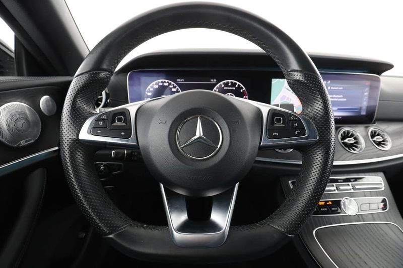 Mercedes E300 bild 19