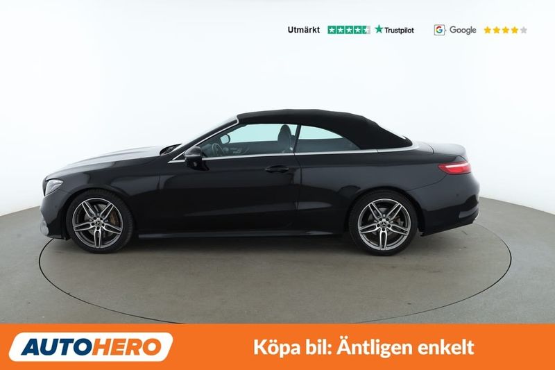 Mercedes E300 bild 2