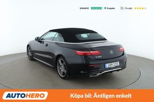 Mercedes E300 bild 3