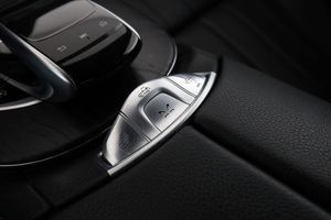 Mercedes E300 bild 33