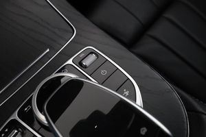 Mercedes E300 bild 32