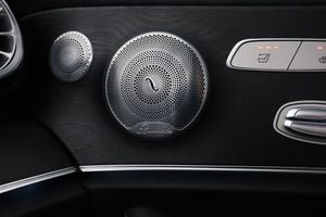 Mercedes E300 bild 36