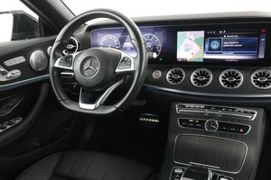 Mercedes E300 bild 14