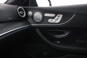 Mercedes E300 bild 34