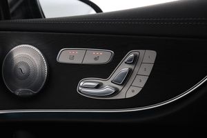 Mercedes E300 bild 35