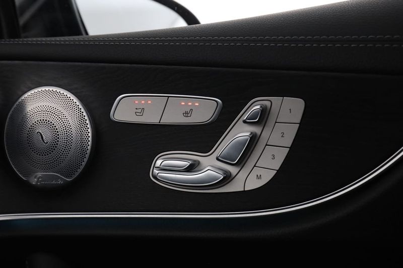 Mercedes E300 bild 35