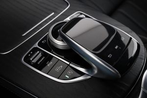 Mercedes E300 bild 31