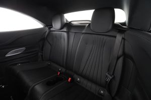 Mercedes E300 bild 15