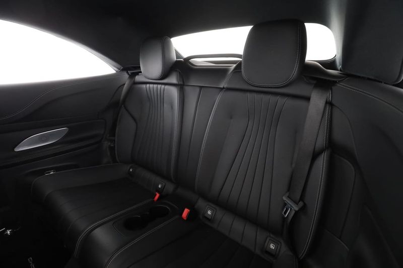 Mercedes E300 bild 15
