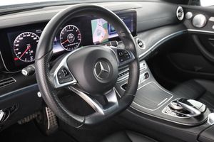 Mercedes E300 bild 12