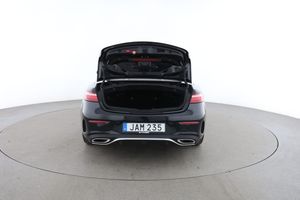 Mercedes E300 bild 17