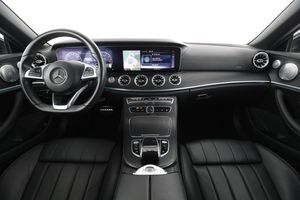 Mercedes E300 bild 13